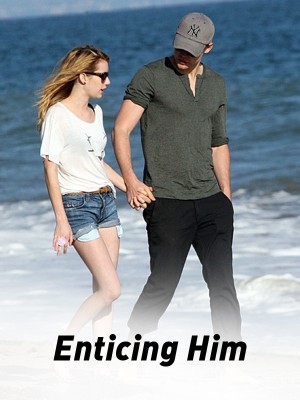 Enticing Him,vovnix