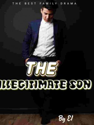 THE ILLEGITIMATE SON,Aho