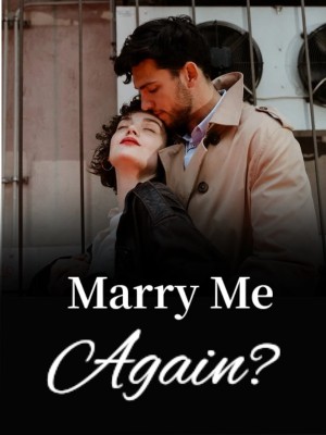 Marry Me Again?,
