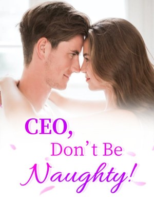 CEO, Don't Be Naughty!,