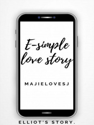 E- Simple Love Story,Majie Dreams