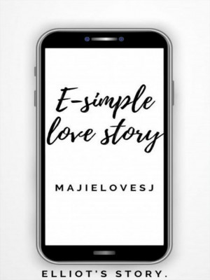 E- Simple Love Story