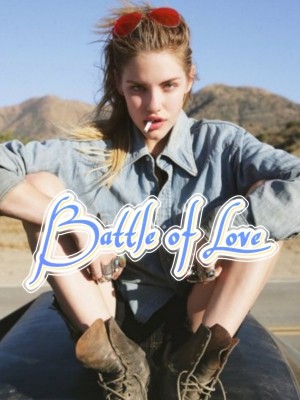 Battle of Love,HYCulture