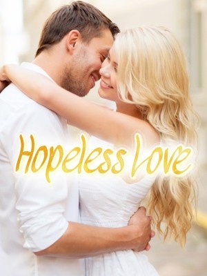 Hopeless Love,HYCulture