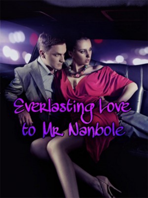 Everlasting Love to Mr. Nanbole,HYCulture