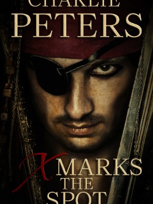 X Marks the Spot,Charlie Peters