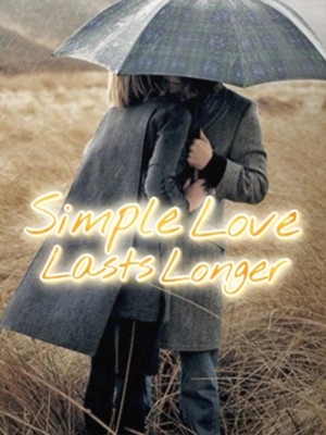 Simple Love Lasts Longer,HYCulture