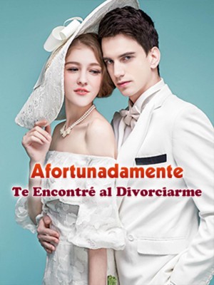 Afortunadamente Te Encontré al Divorciarme