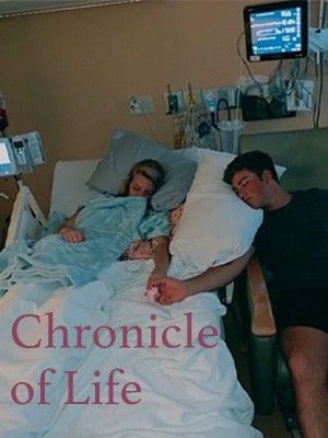 Chronicle of Life,GZCulture