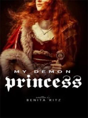 The Bastard Princess,Benita Ritz