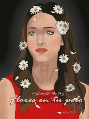 Flores en tu pelo,Lucía Acla