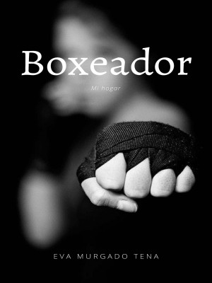 Boxeador,evamute