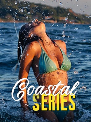 Coastal Series,lovelivelust