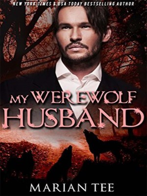 My Werewolf Husband