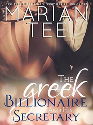 The Greek Billionaire and His Secretary