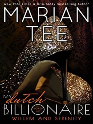 My Dutch Billionaire Trilogy,Marian Tee