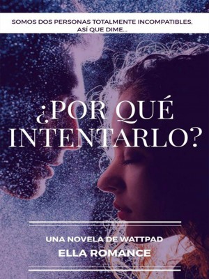 ¿Por qué intentarlo?