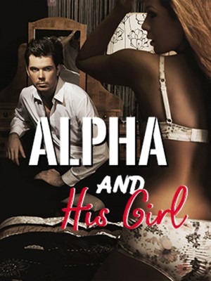 alpha alexander and scarlett by ls barbosa Books and Novels Read