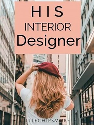 His Interior Designer,little munchkins