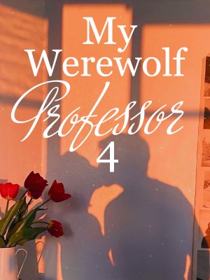 My Werewolf Professor 4