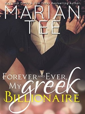 Forever and Ever, My Greek Billionaire