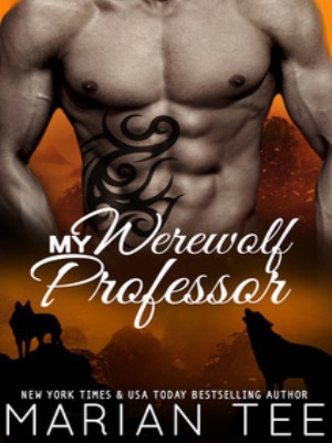 My Werewolf Professor