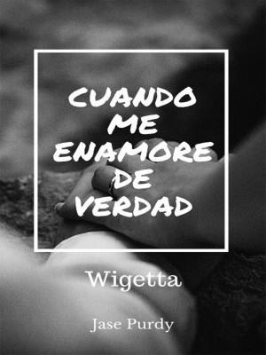 Cuando me enamore de verdad