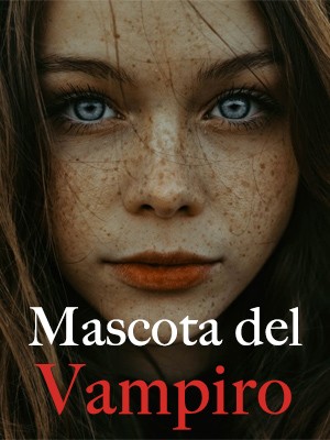 Mascota del Vampiro