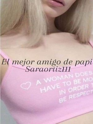 El mejor amigo de papi