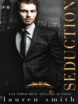 Seduction-Lauren Smi