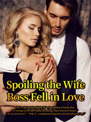 Ssoiling The Wife--Boss Teased His Wifey