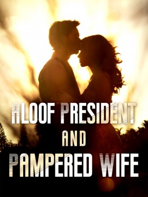 Aloof President and Pampered Wife,qin ye