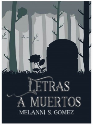 Letras a muertos