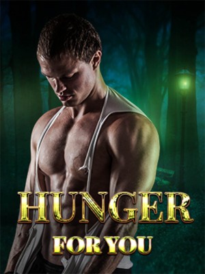 Hunger For You,LeeSha McCoy