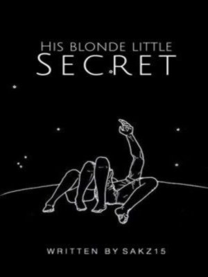His Blonde Little Secret,Sakz