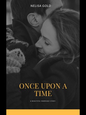 Once upon a Time-nelisagold