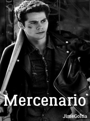 Mercenario