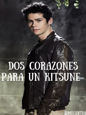 Dos Corazones para un Kitsune