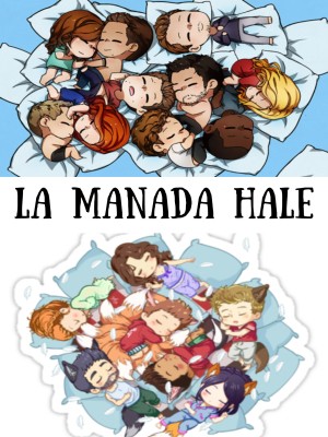La Manada Hale