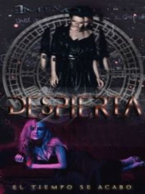 Despierta Parte III The Originals