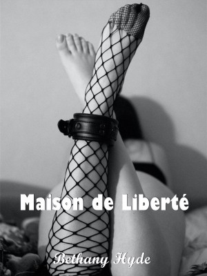 Maison de Liberté (2 book series)