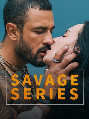 Savage Series,Julie Patra Publishing
