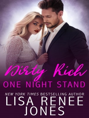 Dirty Rich One Night Stand,Julie Patra Publishing