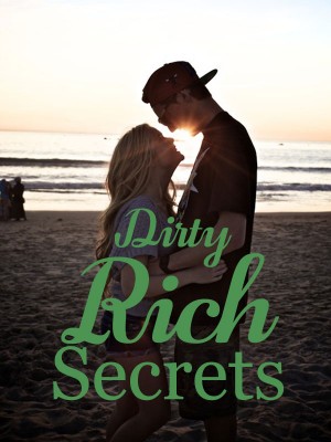 Dirty Rich Secrets,Julie Patra Publishing