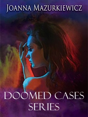 Doomed Cases (5 book series)