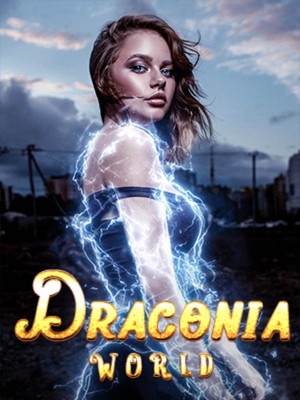 Draconia World (5 book series)