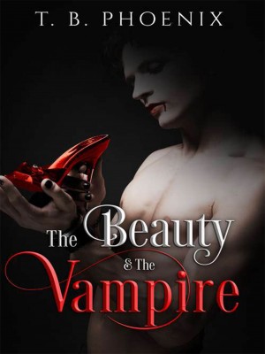 The Beauty and The Vampire