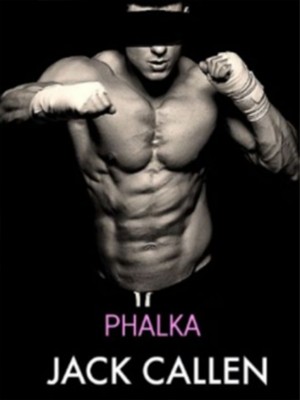 JACK CALLEN