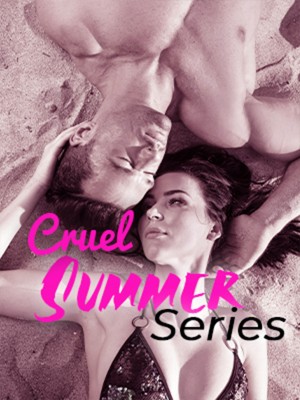 Cruel Summer Series,Rachel Van Dyken