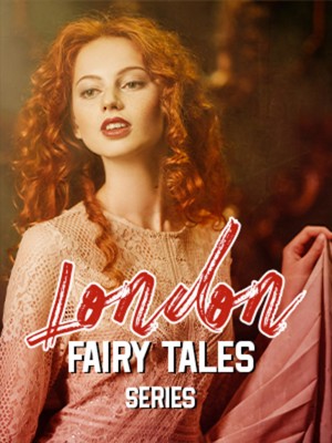 London Fairy Tales Series,Rachel Van Dyken